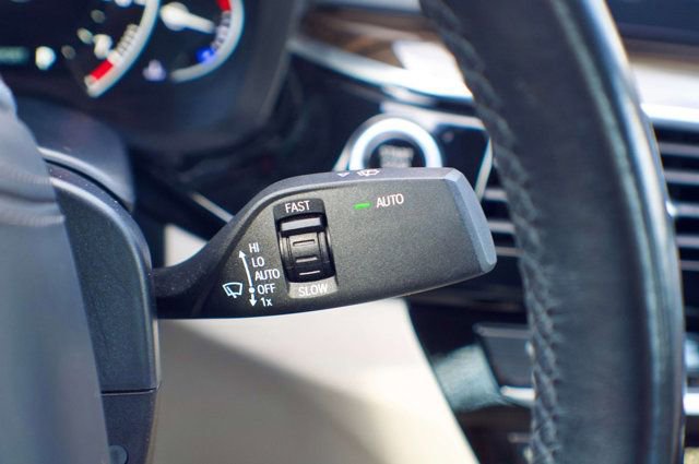 Used 2018 BMW 530i image 23