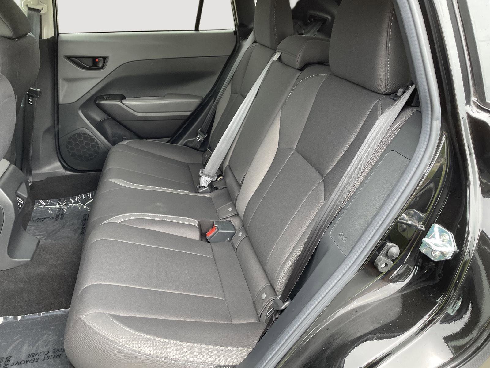 Certified 2026 Subaru Crosstrek 2.0i Premium AWD/4WD image 25