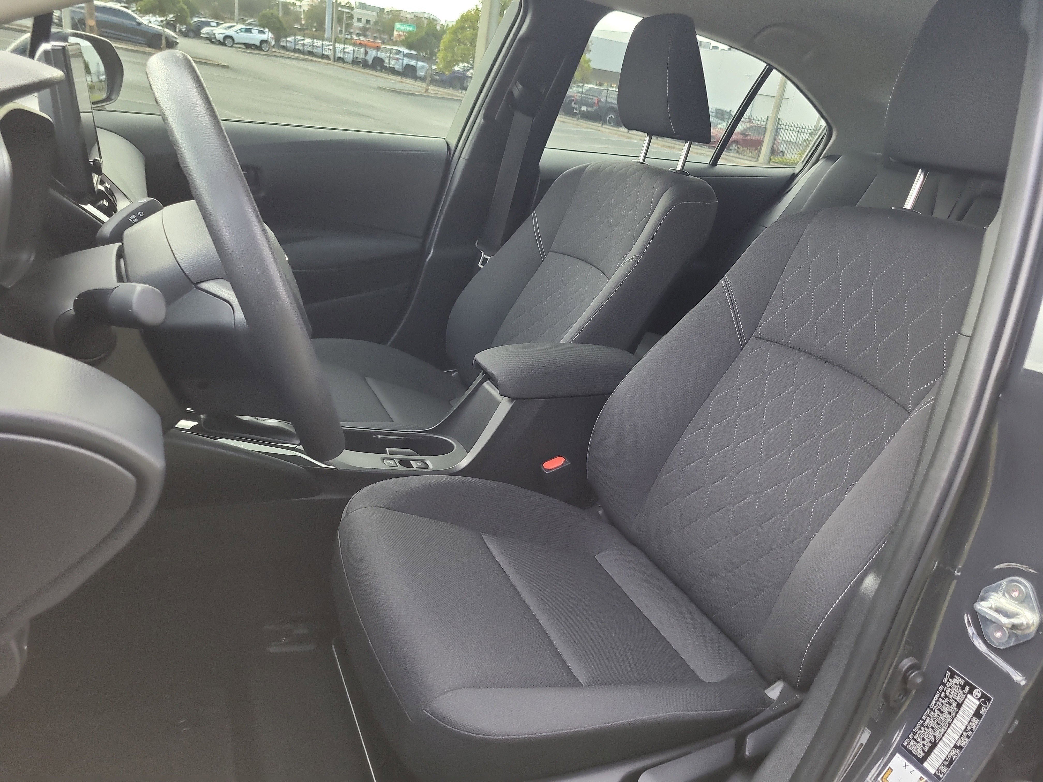 Certified 2023 Toyota Corolla LE image 19