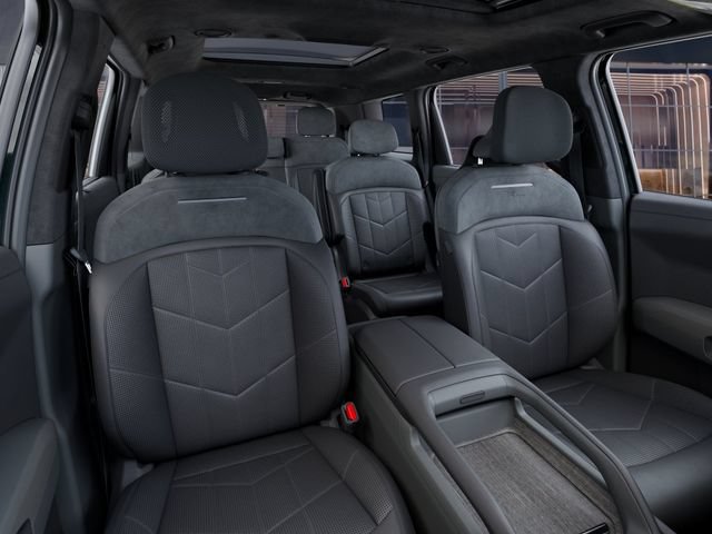 New 2027 Kia Telluride X-Line SX Prestige AWD/4WD image 18
