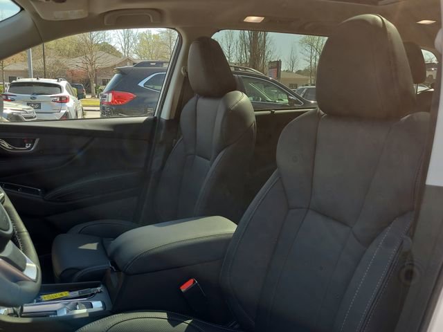 New 2026 Subaru Ascent Limited image 11