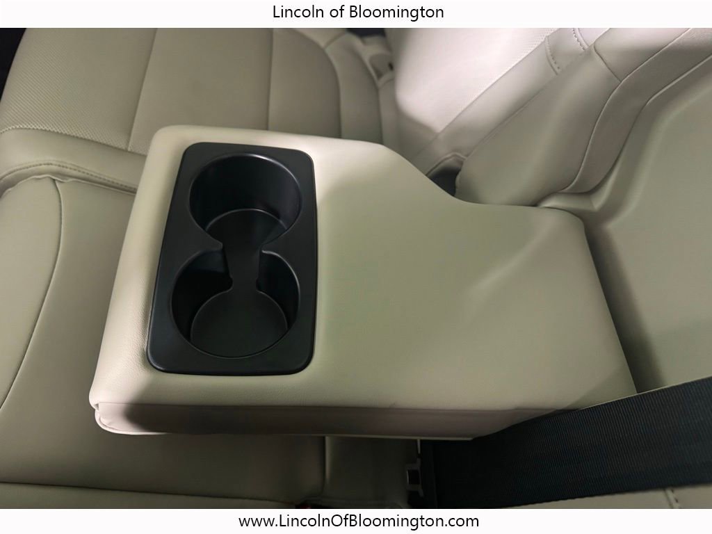 New 2026 Lincoln Corsair Premiere image 50