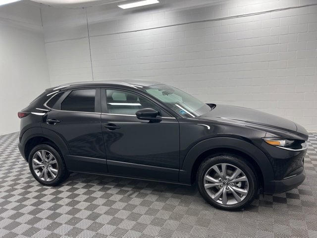 Used 2023 MAZDA CX-30 AWD 2.5 S w/ Select Package image 4