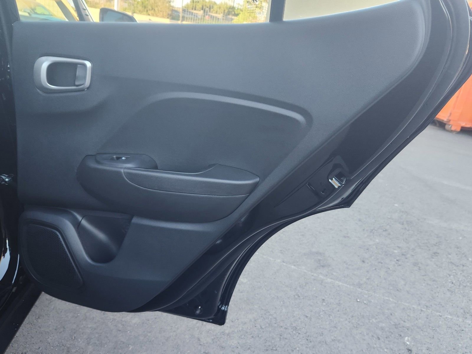 New 2026 Hyundai Venue SEL image 25