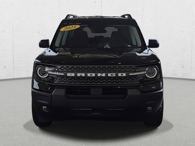 Used 2025 Ford Bronco Sport Big Bend w/ Convenience Package image 2