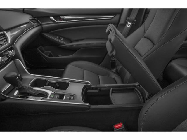 Used 2021 Honda Accord EX-L image 17