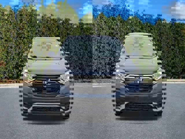 Used 2020 Honda CR-V LX image 2