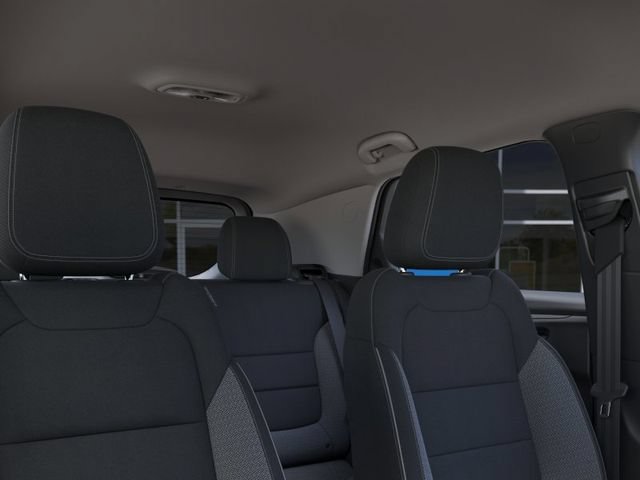 New 2026 Chevrolet TrailBlazer LT w/ Convenience Package FWD image 24