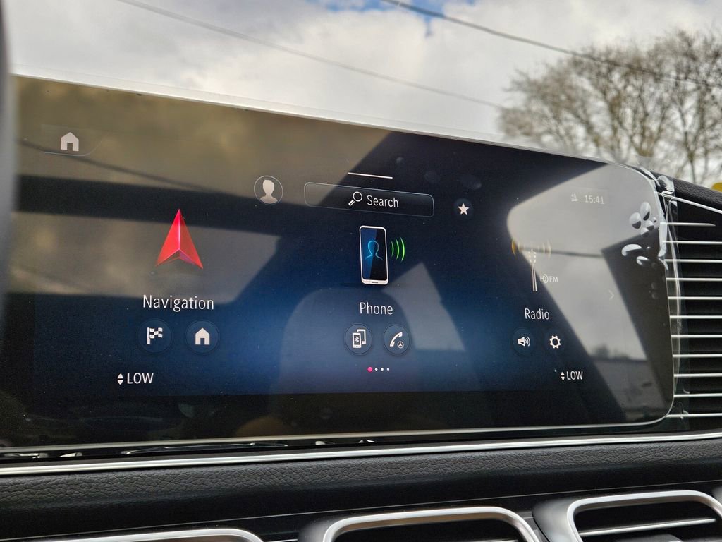 New 2026 Mercedes-Benz GLE 350 4MATIC image 20