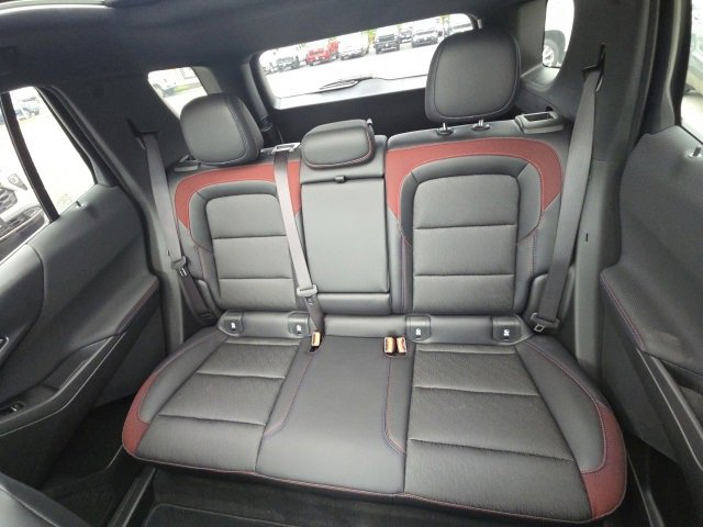 New 2026 Chevrolet Equinox RS w/ Convenience Package III image 27