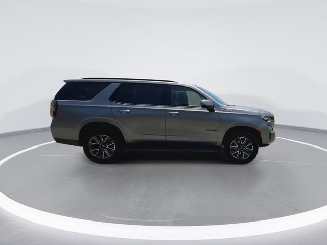 Used 2022 Chevrolet Tahoe Z71 w/ Luxury Package AWD/4WD image 12