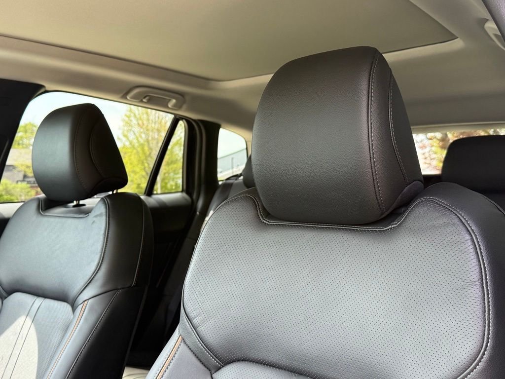 New 2026 MAZDA CX-50 AWD 2.5 Hybrid w/ Cargo Package image 28