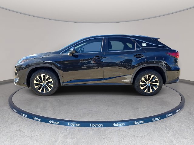Used 2022 Lexus RX 450h AWD w/ Premium Package image 9