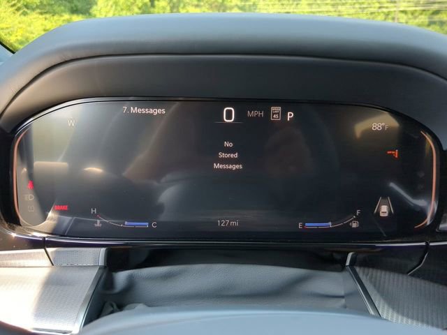 New 2023 Jeep Grand Wagoneer Series III image 29