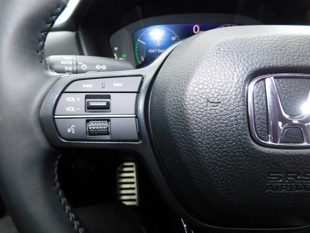 New 2025 Honda Accord Sport image 24