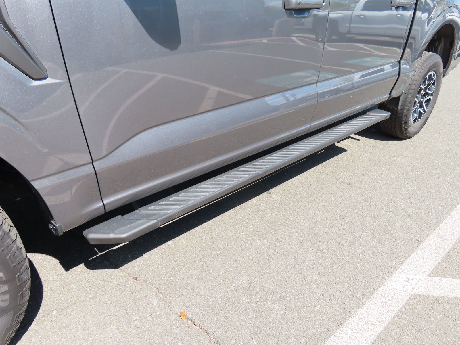 Used 2023 Ford F150 XLT w/ Equipment Group 302A High image 11