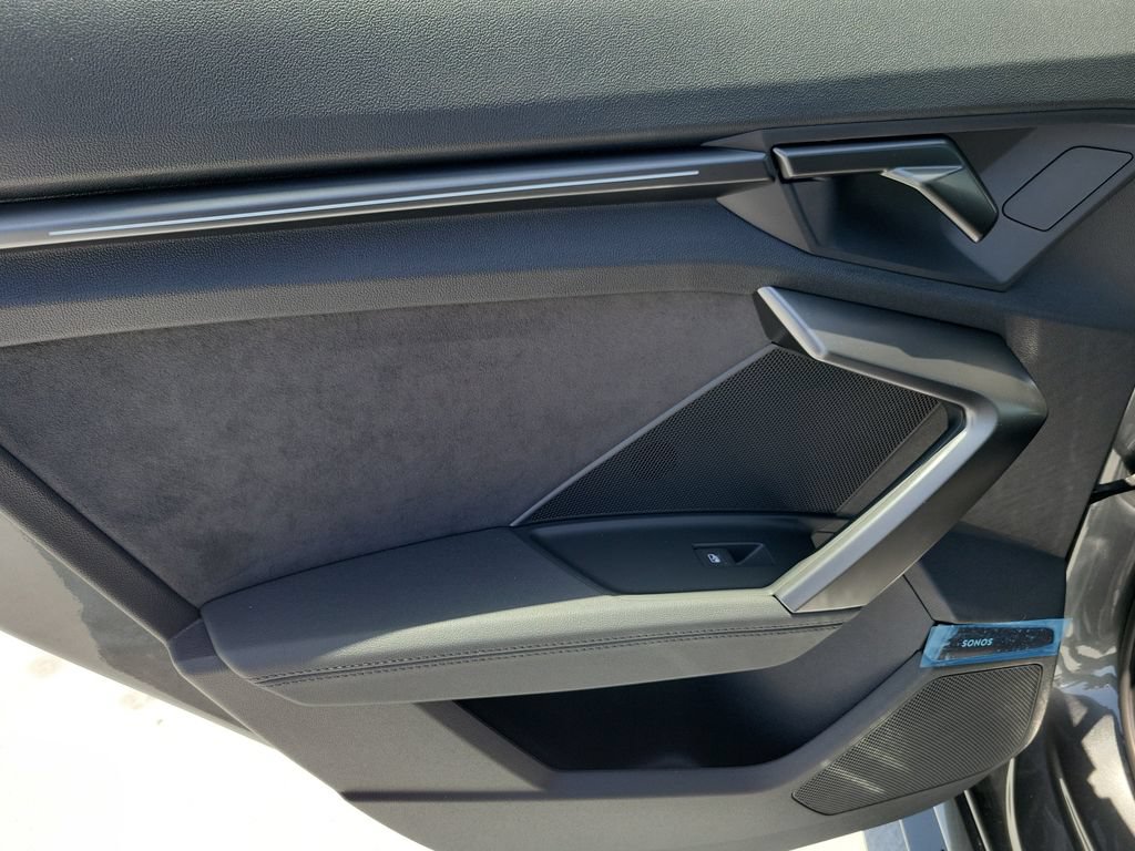 New 2026 Audi RS 3 AWD/4WD image 27