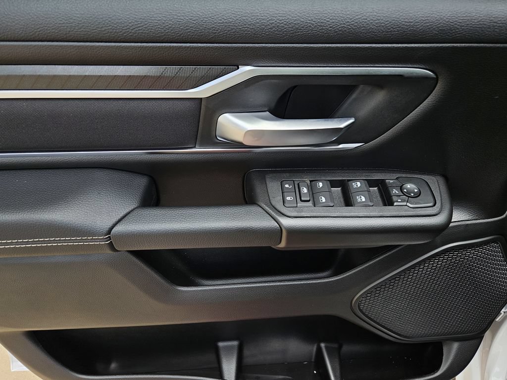 New 2026 RAM 1500 Lone Star RWD image 15