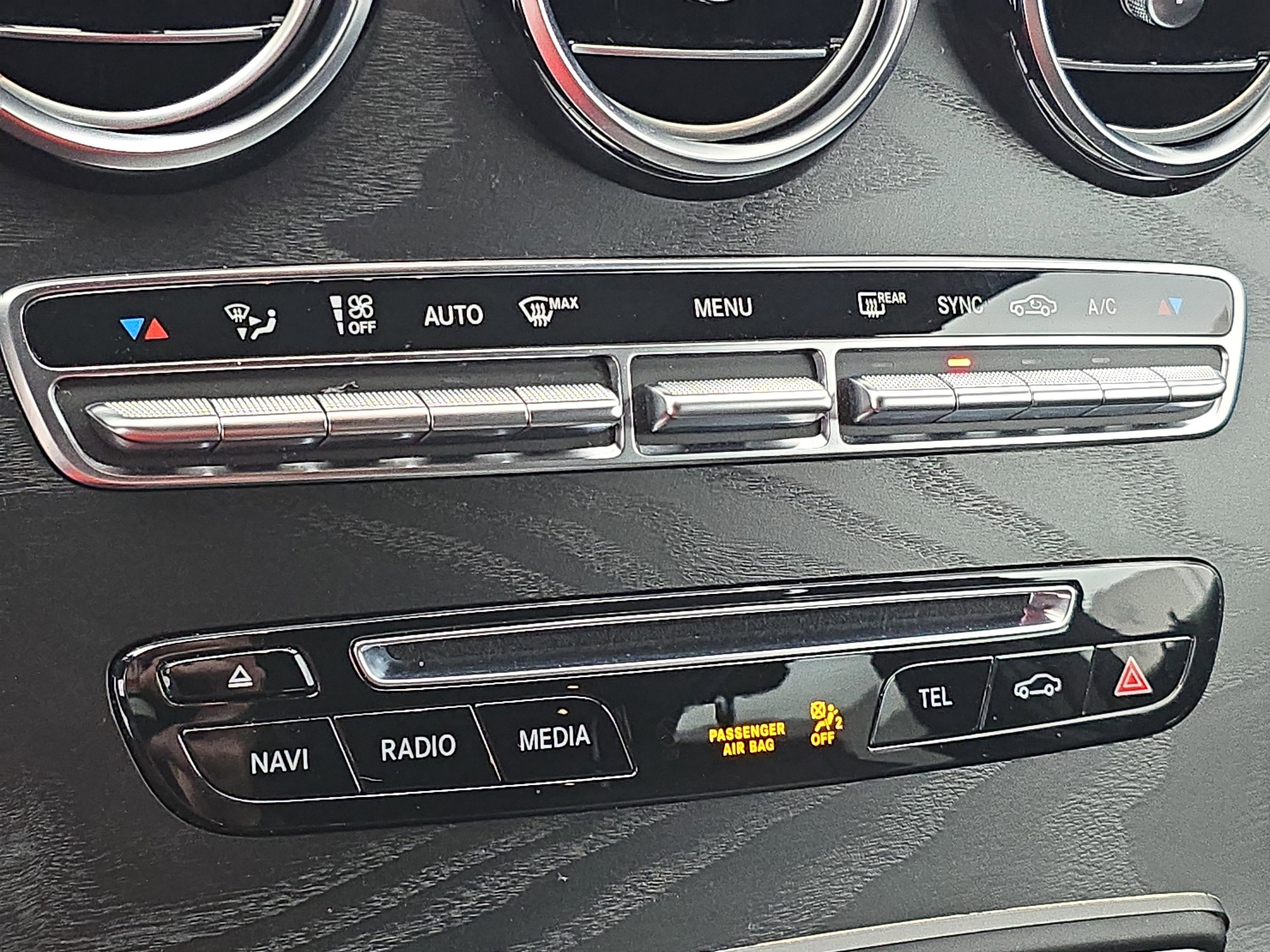 Certified 2019 Mercedes-Benz GLC 300 image 23