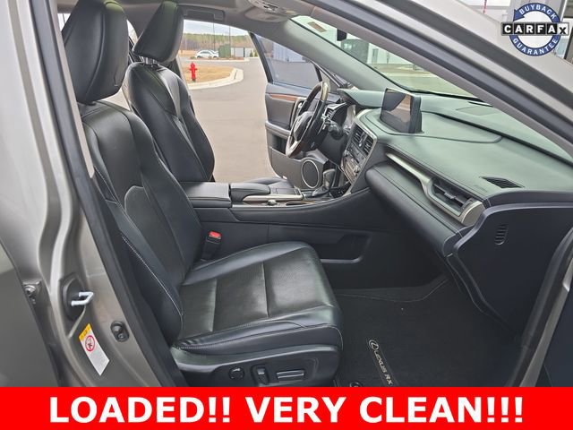 Used 2020 Lexus RX 350L FWD w/ Premium Package image 20