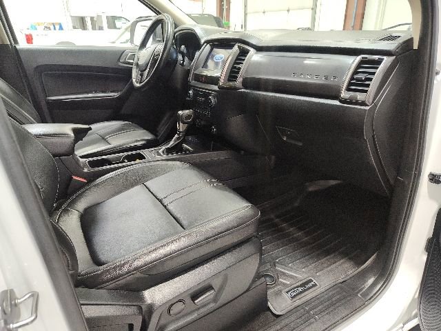Used 2019 Ford Ranger Lariat w/ Equipment Group 501A Mid AWD/4WD image 21