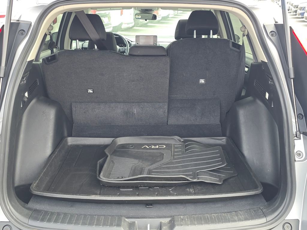 Used 2024 Honda CR-V EX image 18