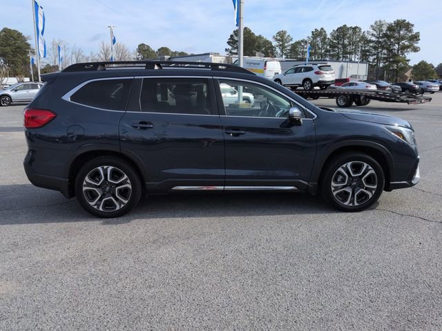 Used 2023 Subaru Ascent Limited w/ Technology Package video 2