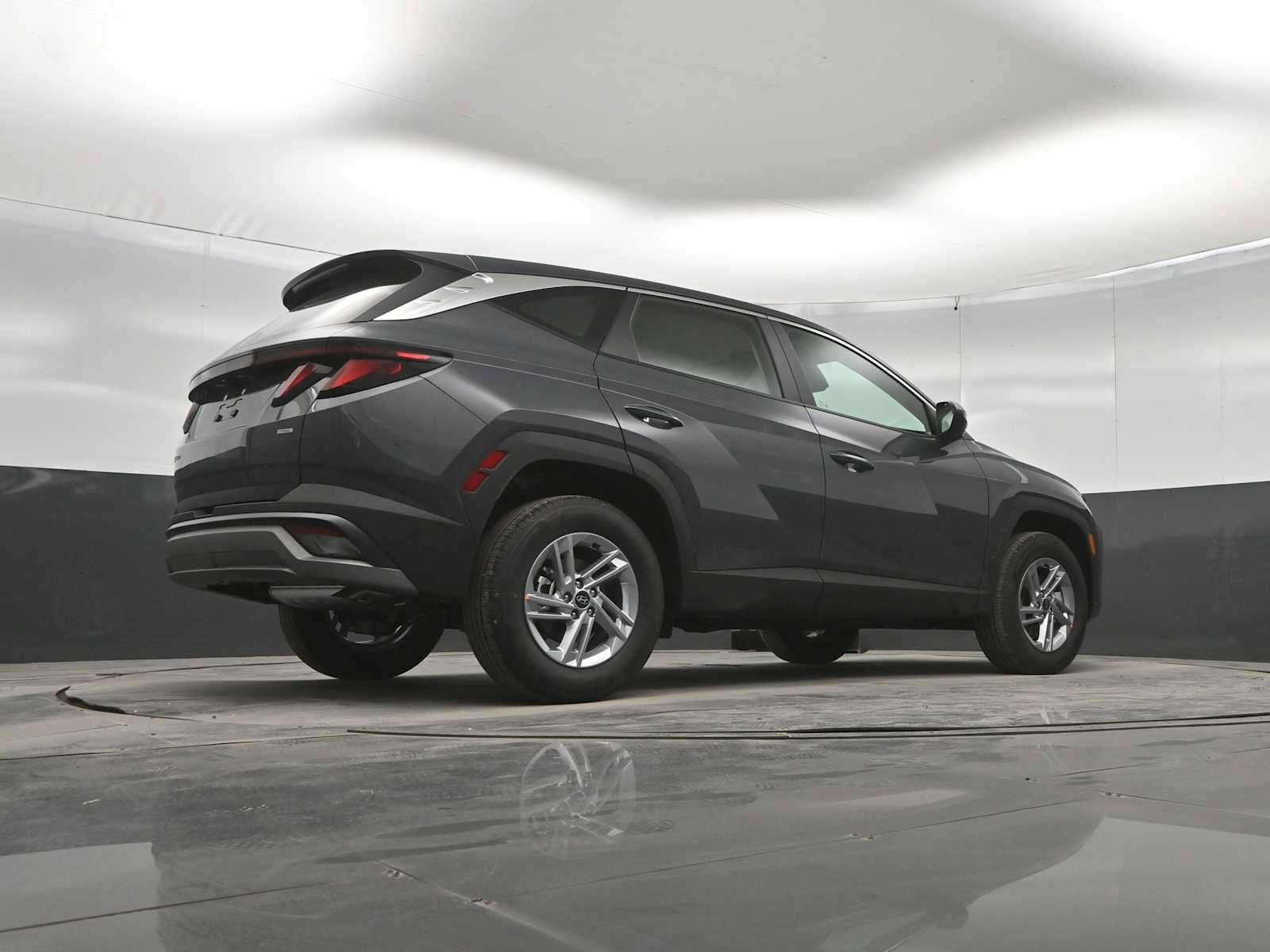New 2026 Hyundai Tucson SE AWD/4WD image 37