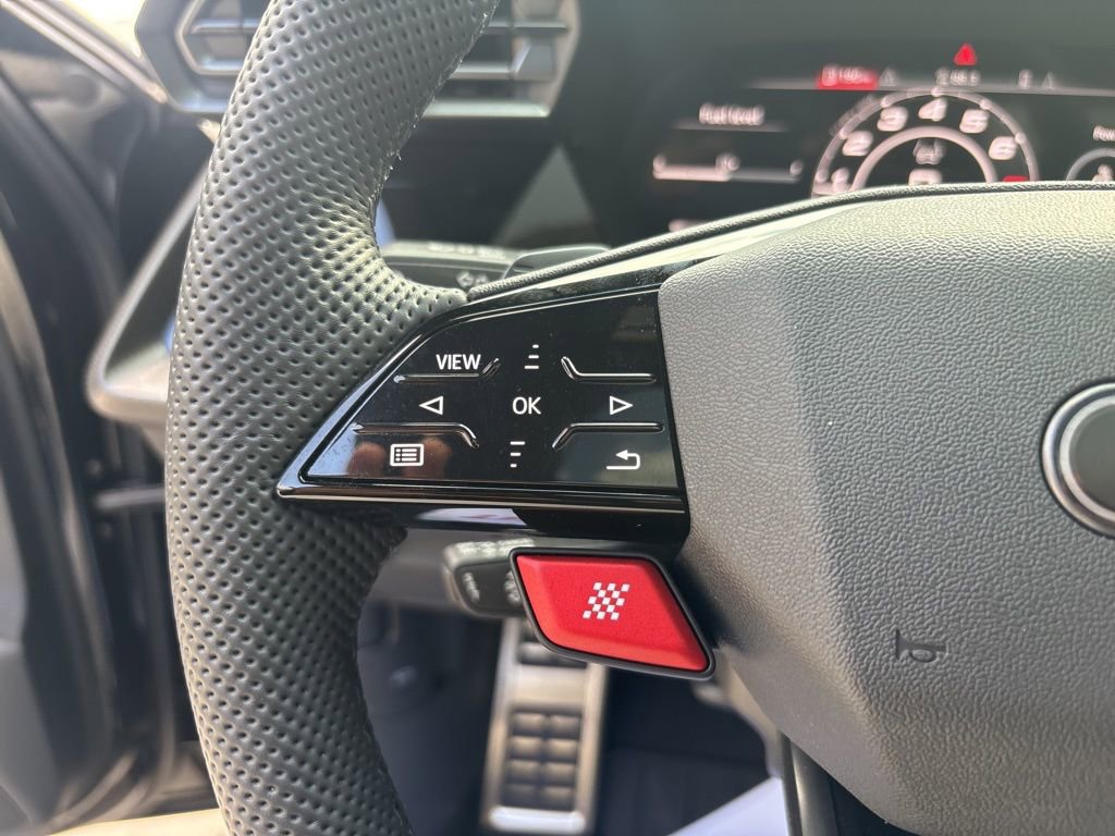 Certified 2026 Audi RS 3 image 24