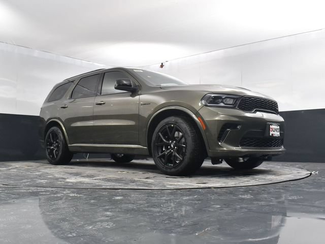 New 2026 Dodge Durango GT w/ Tow 'N Go Package AWD/4WD image 49