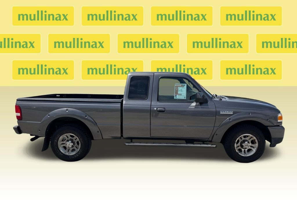 Used 2008 Ford Ranger Sport RWD video 2