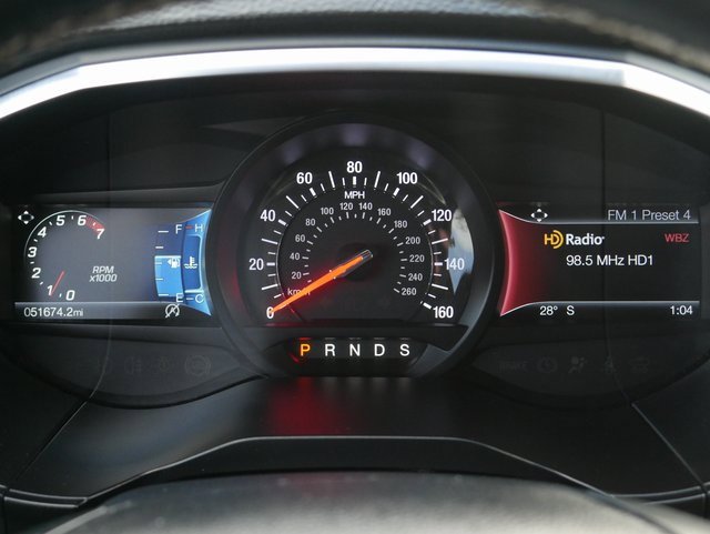 Used 2020 Ford Edge ST w/ Equipment Group 401A image 33