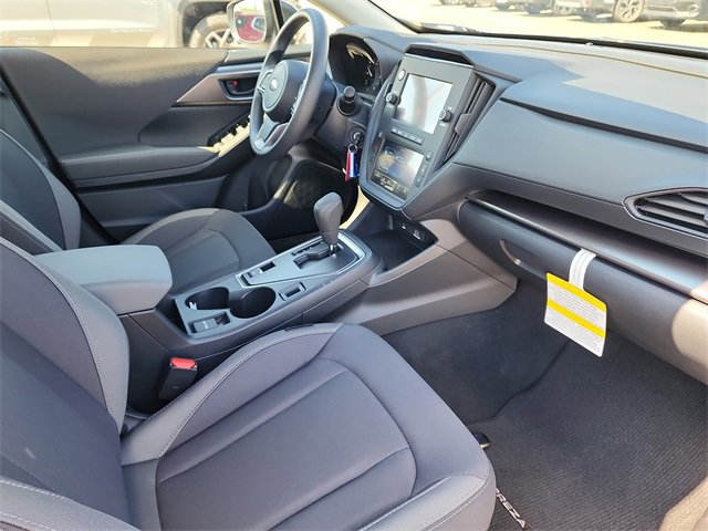 New 2025 Subaru Impreza 2.0i image 17