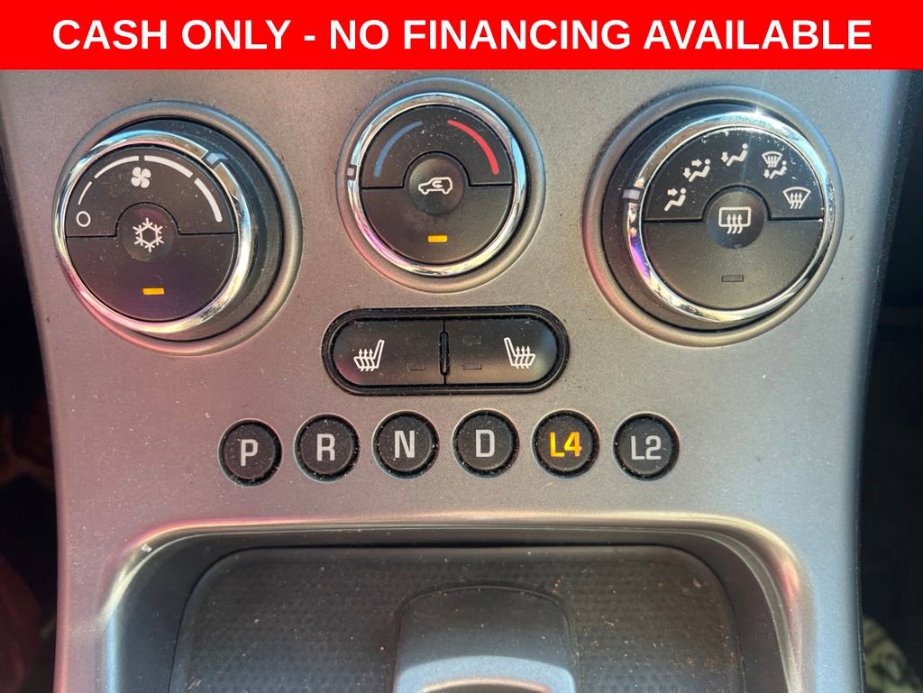 Used 2006 Pontiac Torrent 2WD w/ Preferred Package image 14