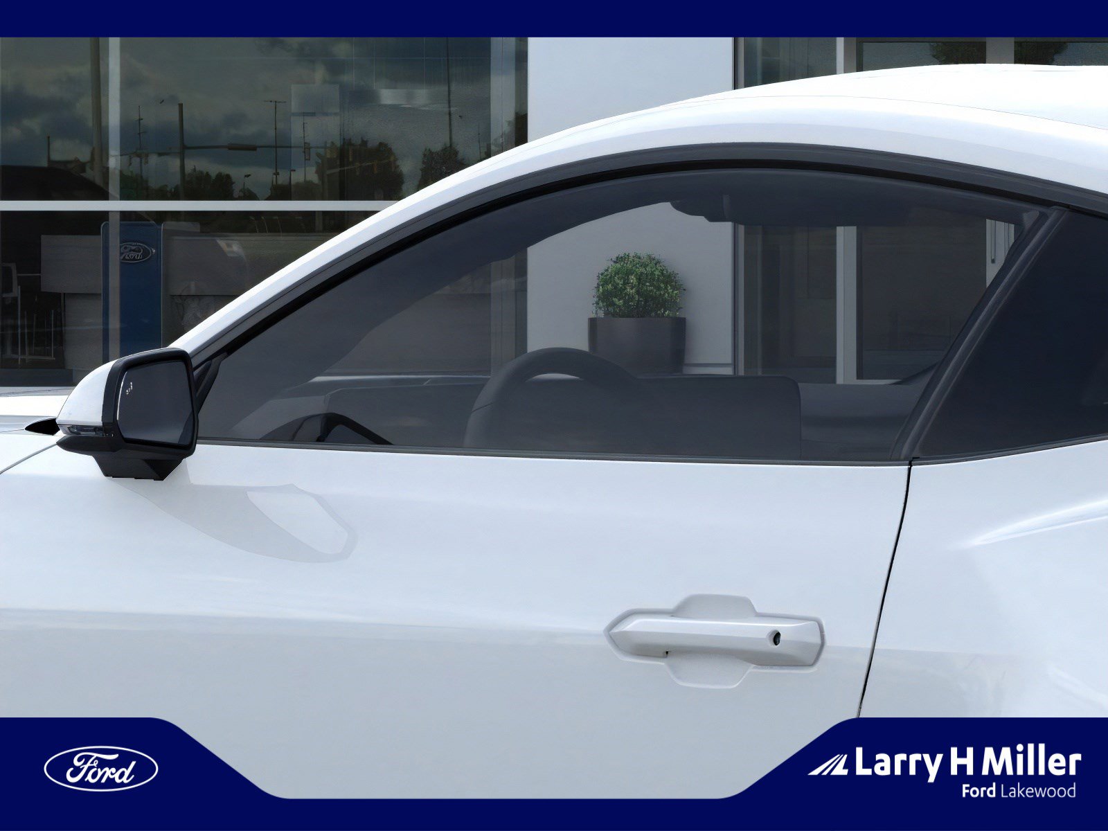 New 2026 Ford Mustang GT Premium image 20