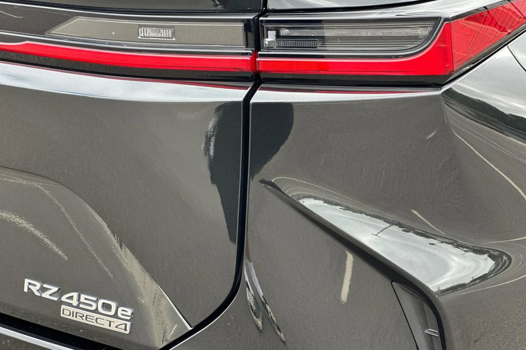 Certified 2023 Lexus RZ 450e Premium w/ Technology Package AWD/4WD image 26