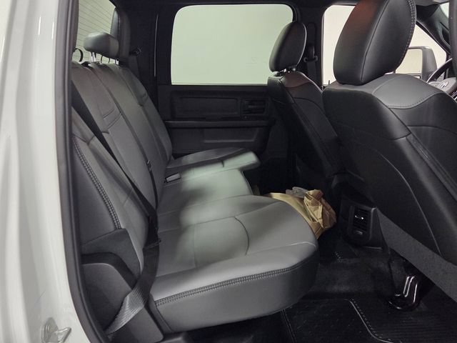 New 2026 RAM 4500 Tradesman w/ Chrome Appearance Group AWD/4WD image 11