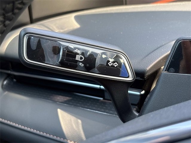 New 2025 Lincoln Nautilus Premier w/ Jet Appearance Package image 26