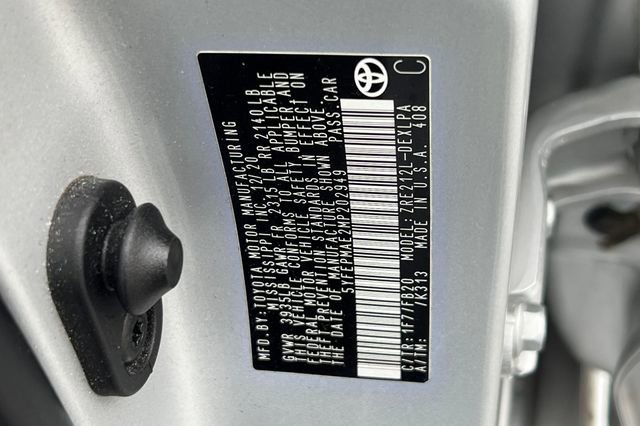 Used 2021 Toyota Corolla LE image 31