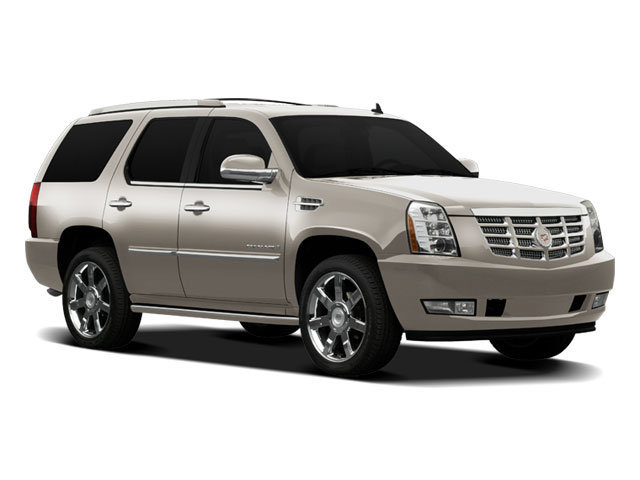 Used 2009 Cadillac Escalade AWD