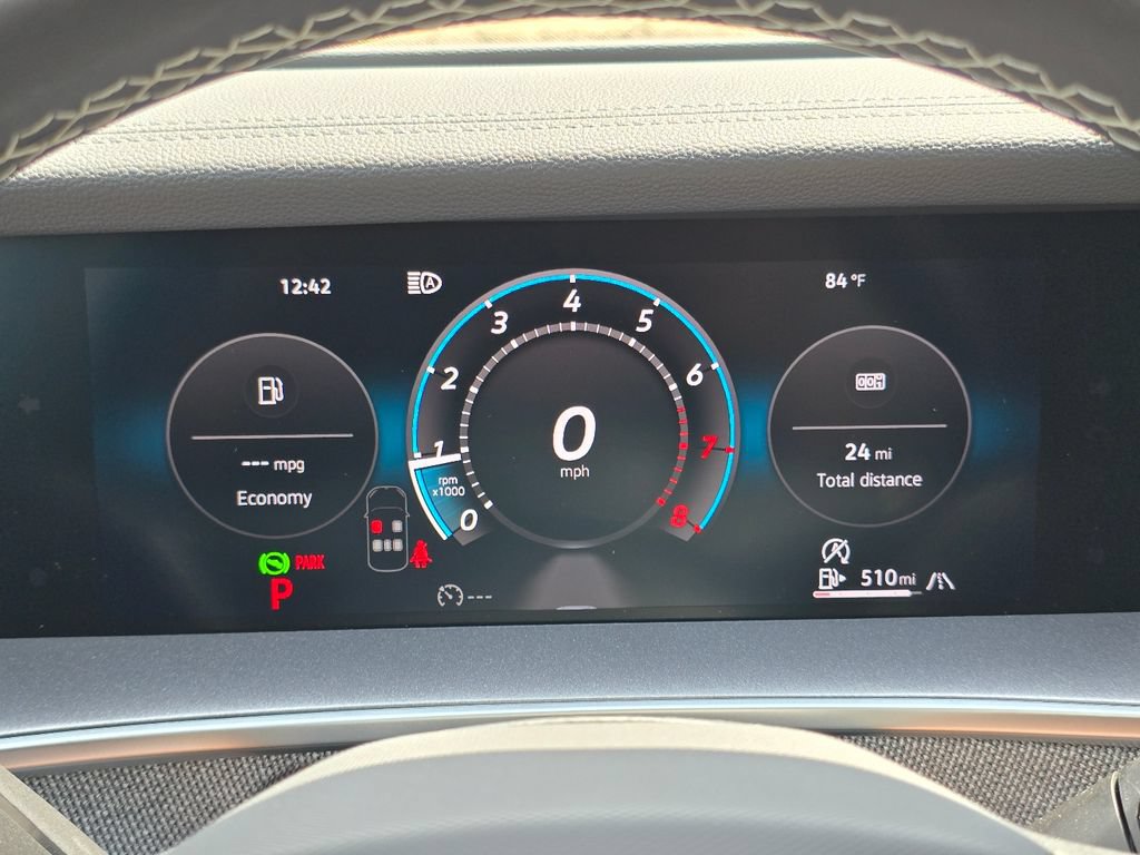 New 2026 Volkswagen Tiguan S AWD/4WD image 13