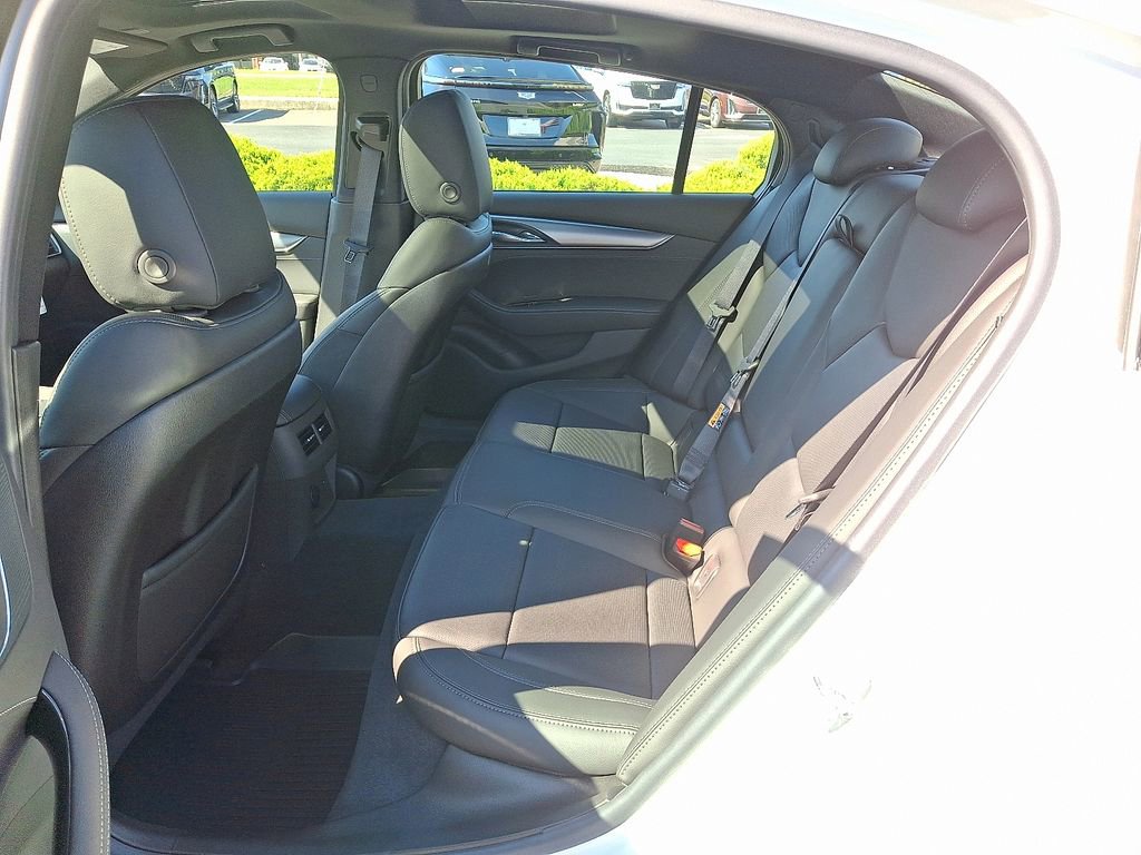 New 2026 Cadillac CT5 Premium Luxury w/ Technology Package image 5