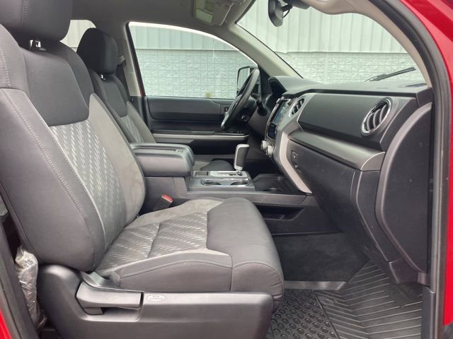 Used 2021 Toyota Tundra SR image 16