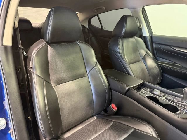 Used 2021 Nissan Maxima 3.5 SV w/ Floor Mat Group image 77