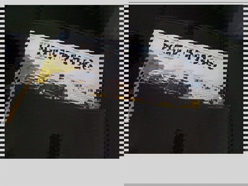 Used 2018 RAM 2500 Tradesman w/ Chrome Appearance Group image 22