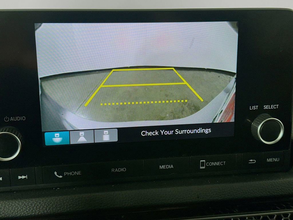 Used 2022 Honda Civic EX image 10