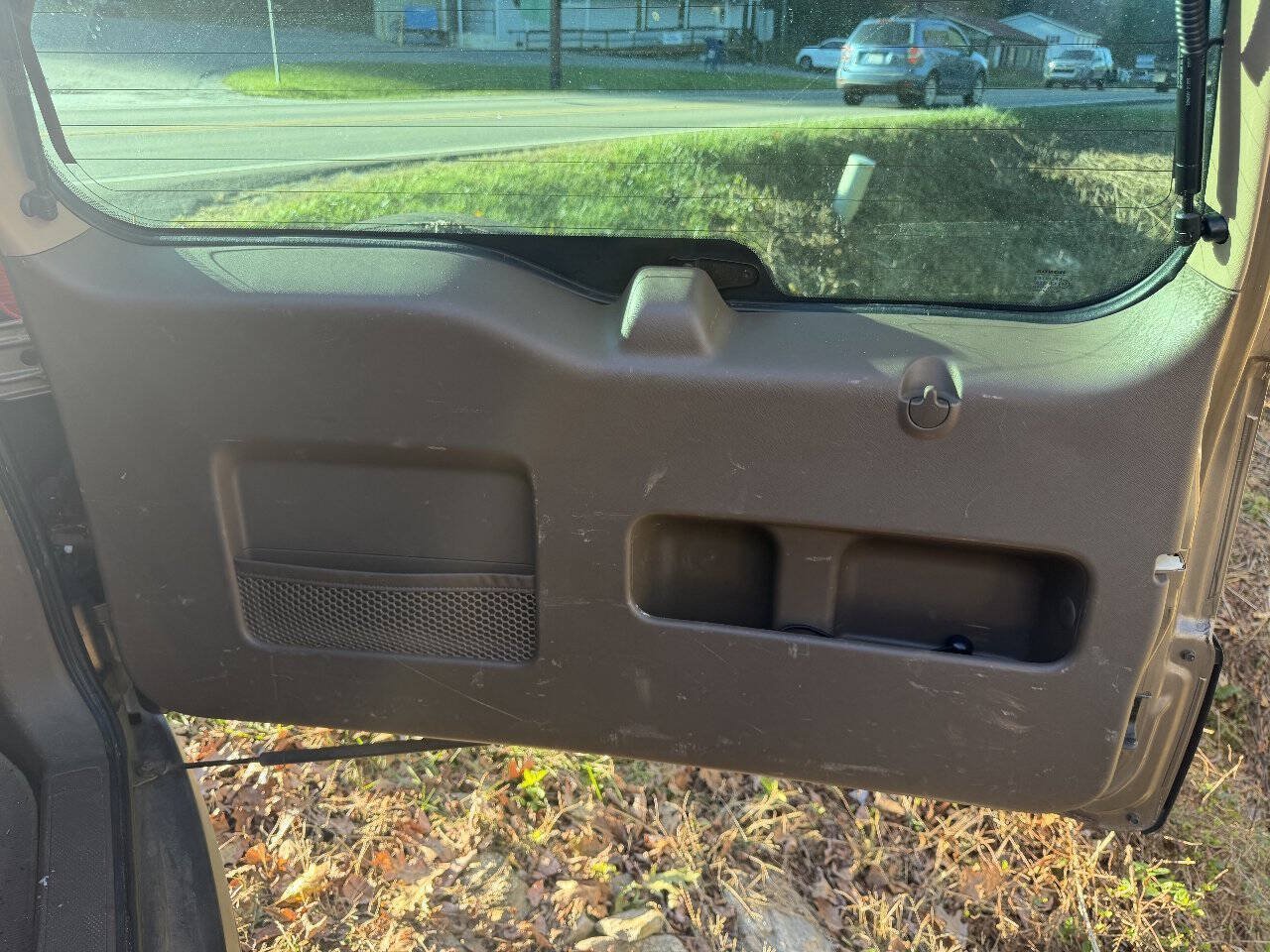 Used 2003 Honda CR-V EX image 19