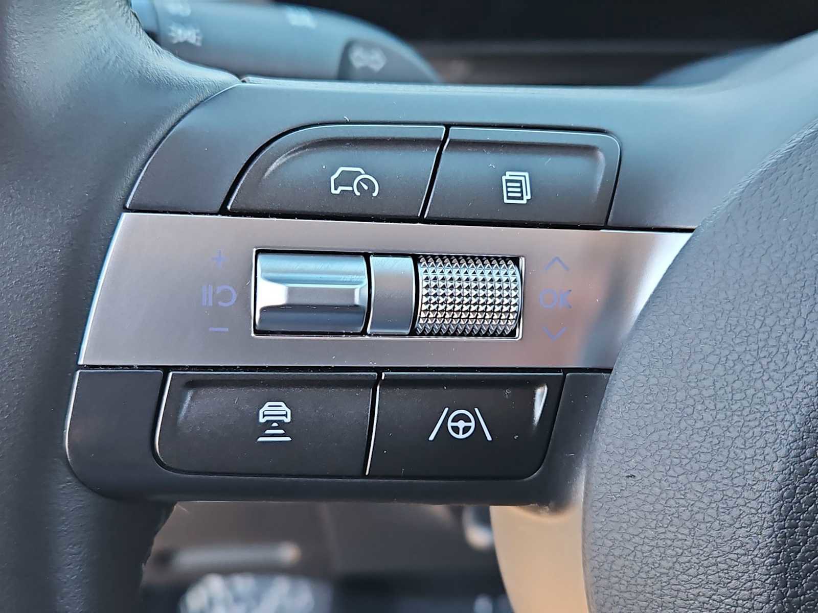 New 2026 Hyundai Kona SEL Sport image 23