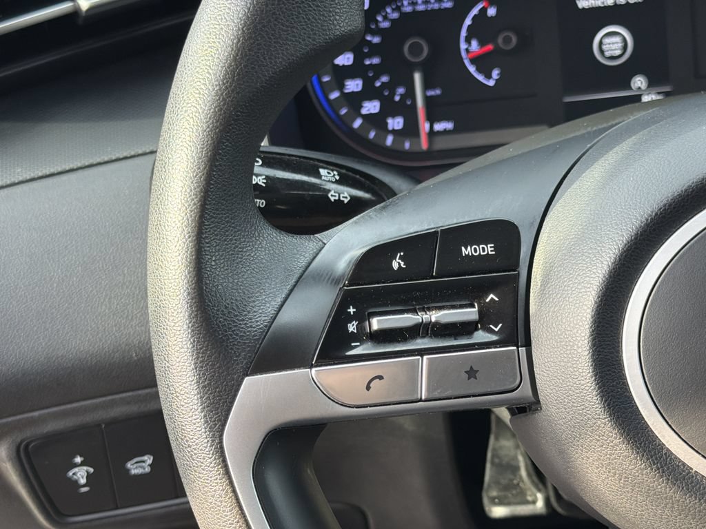 Used 2024 Hyundai Tucson SEL FWD image 25