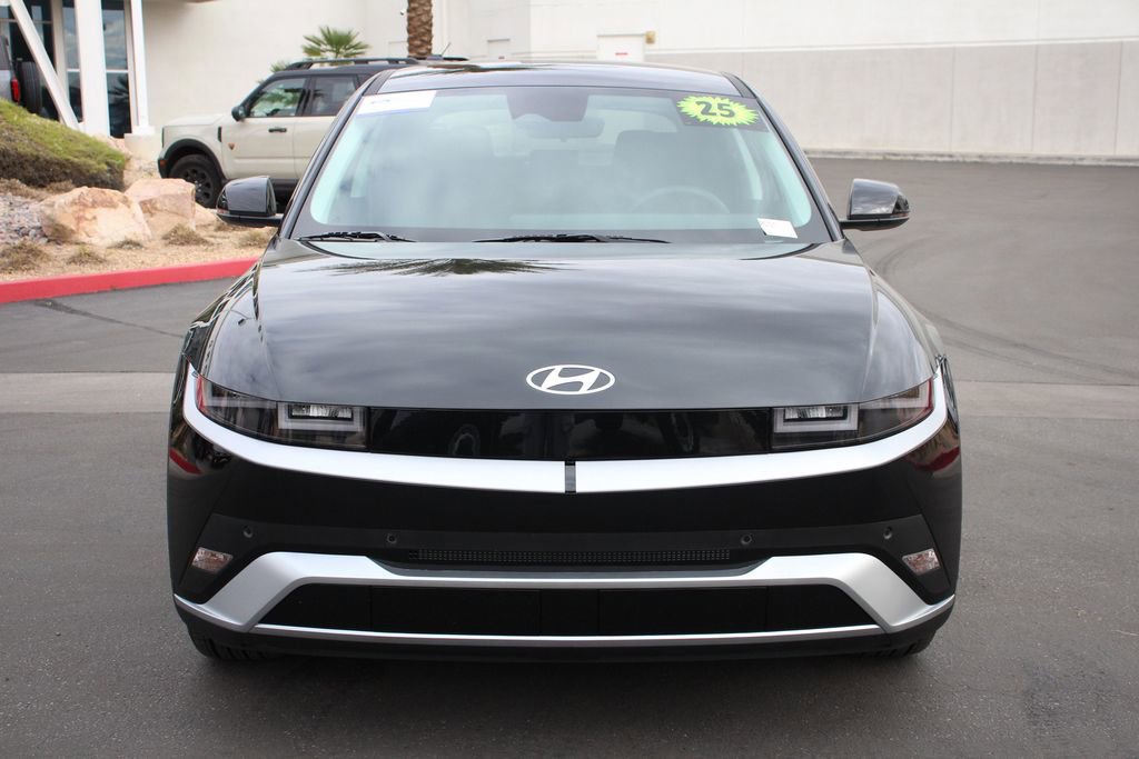 Used 2025 Hyundai Ioniq 5 SE image 13